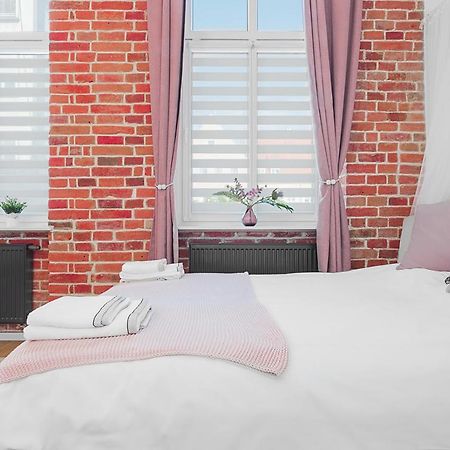 Princess Dream Apartment In The Heart Of Wroclaw Exterior photo