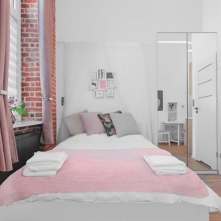 Princess Dream Apartment In The Heart Of Wroclaw Exterior photo