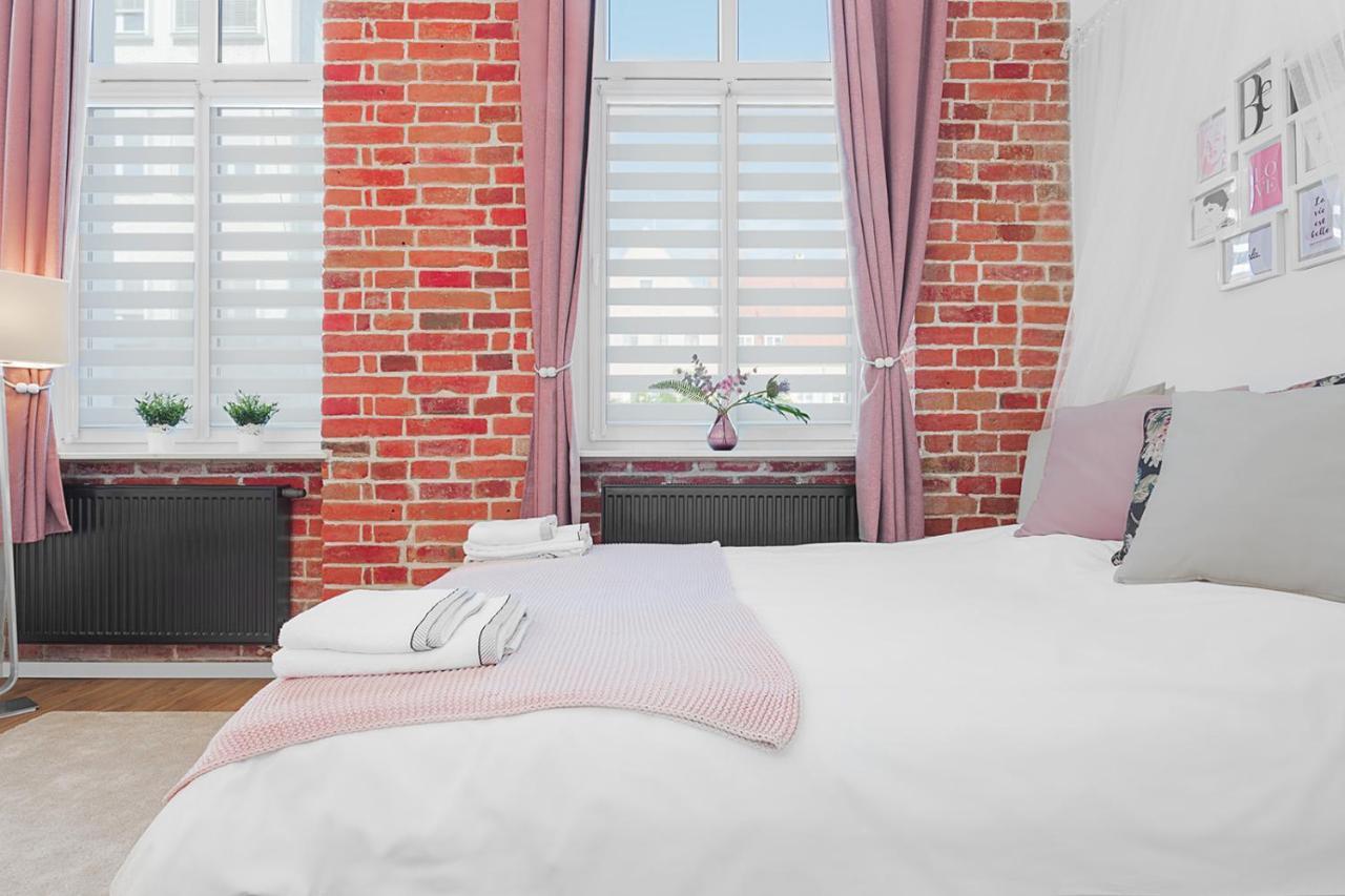 Princess Dream Apartment In The Heart Of Wroclaw Exterior photo