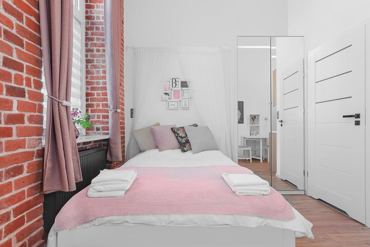 Princess Dream Apartment In The Heart Of Wroclaw Exterior photo