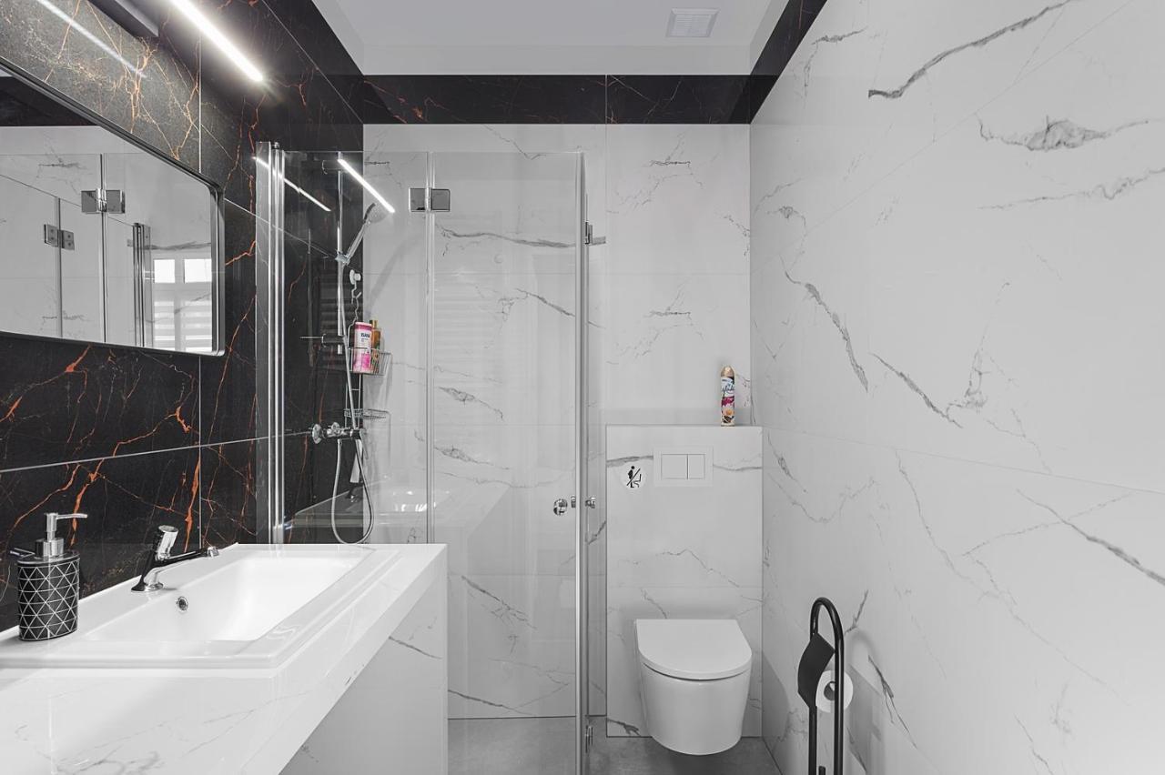 Princess Dream Apartment In The Heart Of Wroclaw Exterior photo